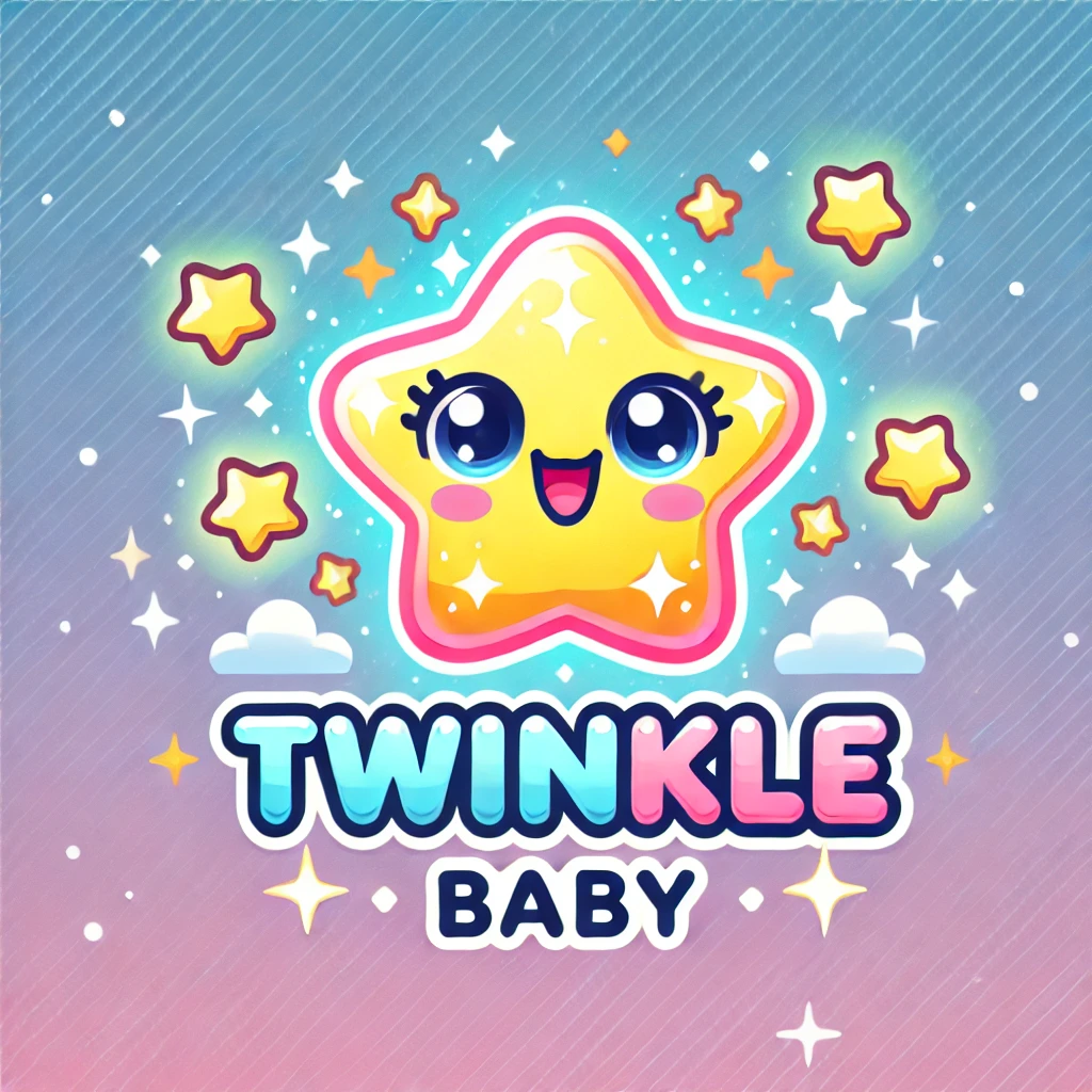 Twinkle Baby Logo